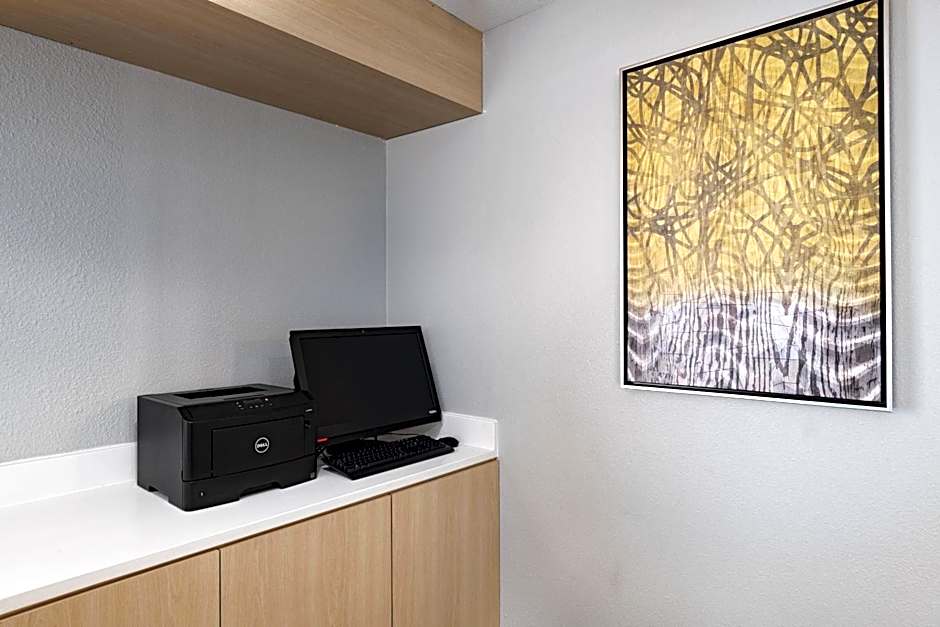 TownePlace Suites by Marriott Baton Rouge South