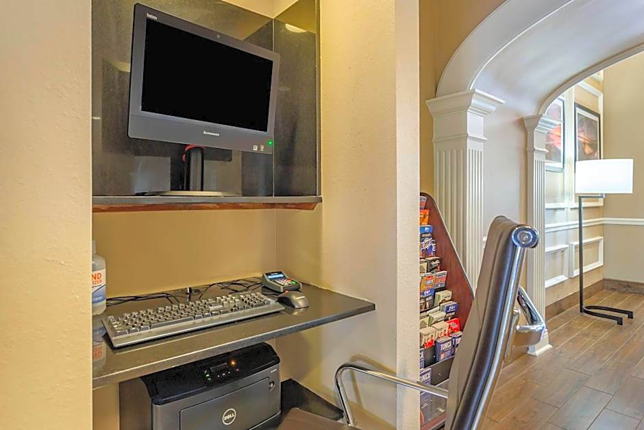 Comfort Suites Southaven - Memphis South