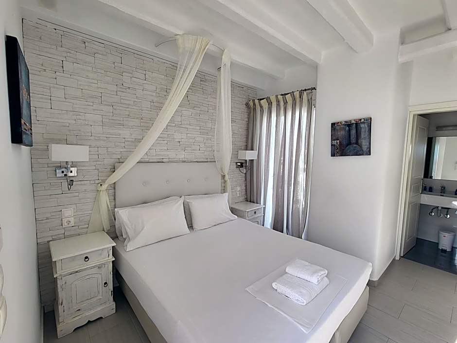 Casa Bianca