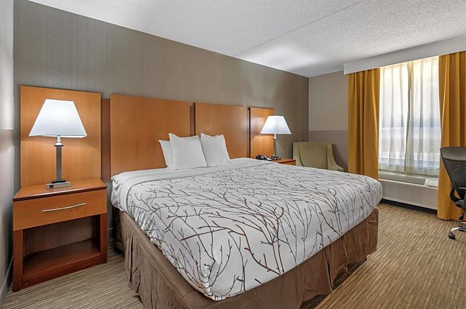 Best Western La Plata Inn