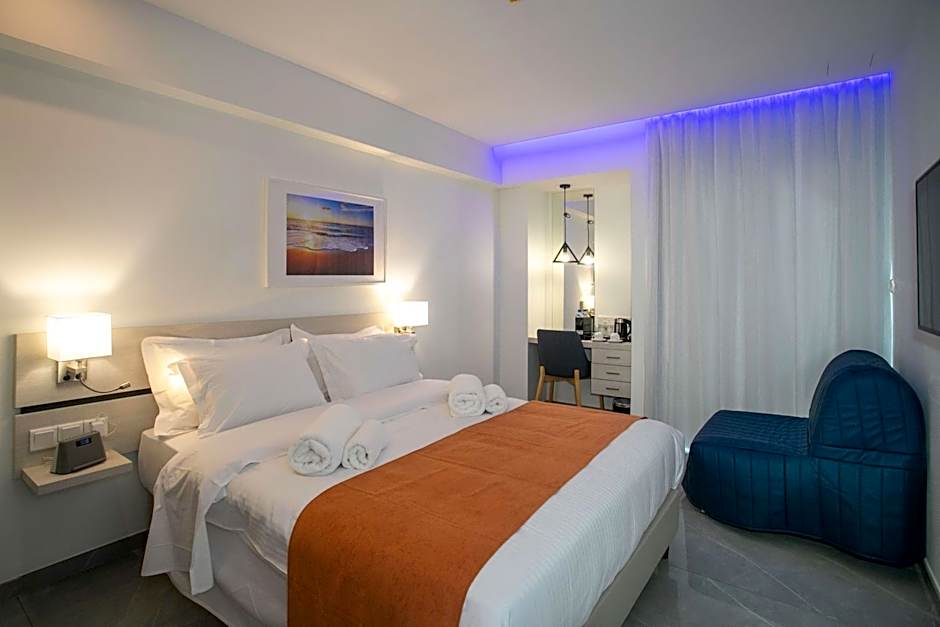 Best Western Plus Larco