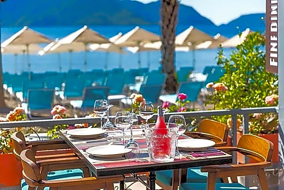 Kahveci Alibey Luxury Concept