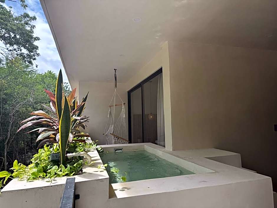 Condominio Talulah Living Tulum