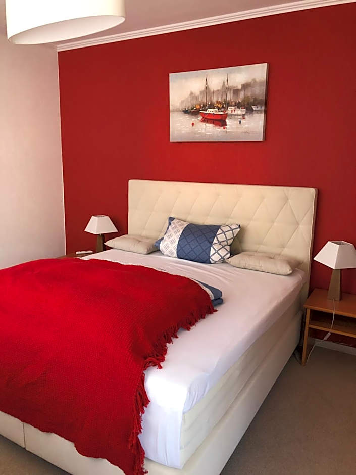 SkinSpa Apartments Idar-Oberstein