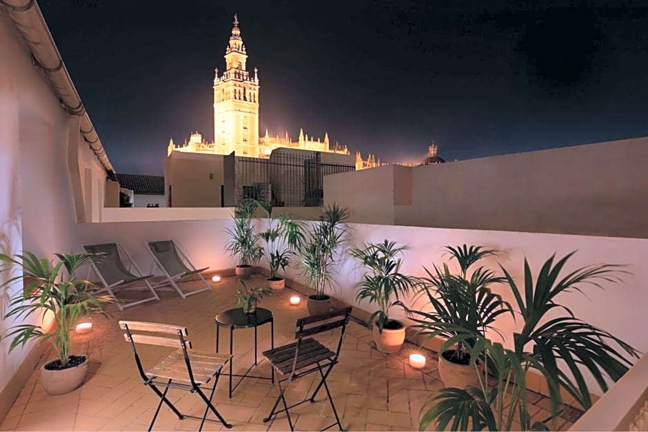 Los Seises Sevilla, a Tribute Portfolio Hotel