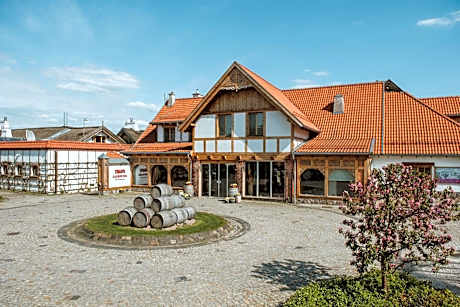 Gleboczek Vine Resort& Spa