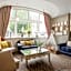 Mercure Doncaster Centre Danum Hotel