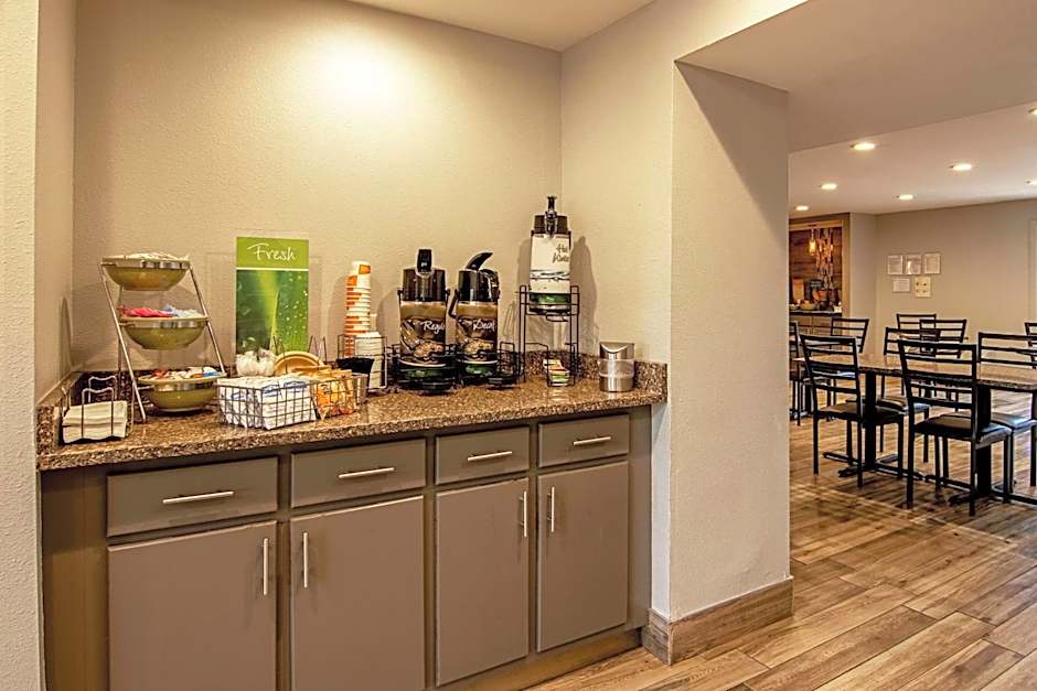Quality Inn Lagrange East I-85