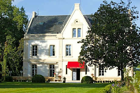 Le Manoir de Bellerive