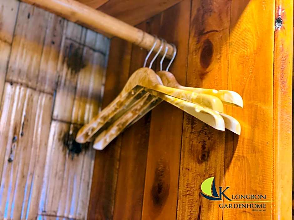 KLONGBON GARDEN HOME Koh Yao Yai