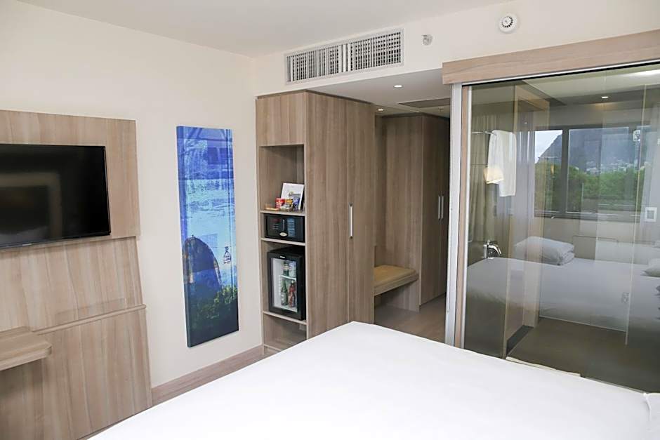 Novotel Rj Porto Atlantico