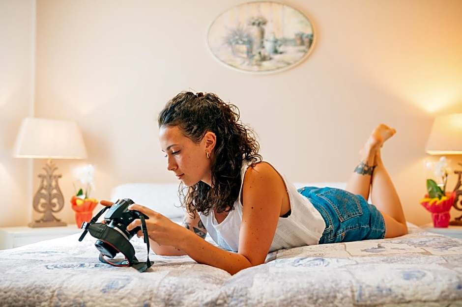 Locanda del Musso con Ristorante