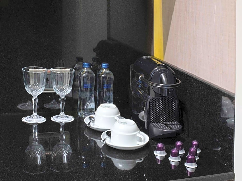 Fora Hotel Hannover