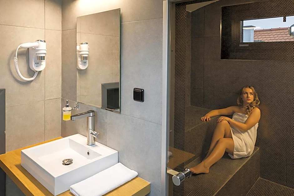 Hotel Zlatá Včela