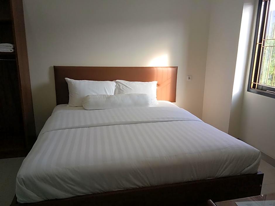 Clean & Comfort Homestay