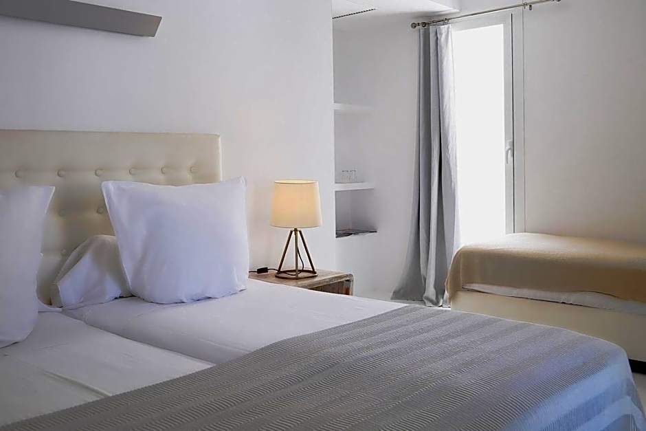 Hotel Zhero