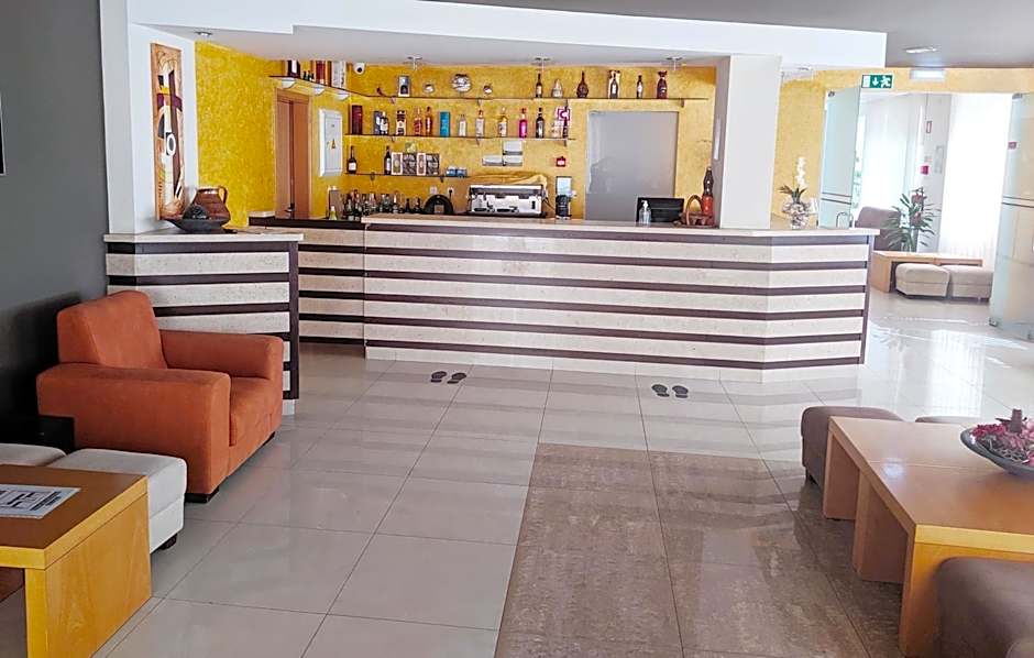 Hotel Santo Condestavel