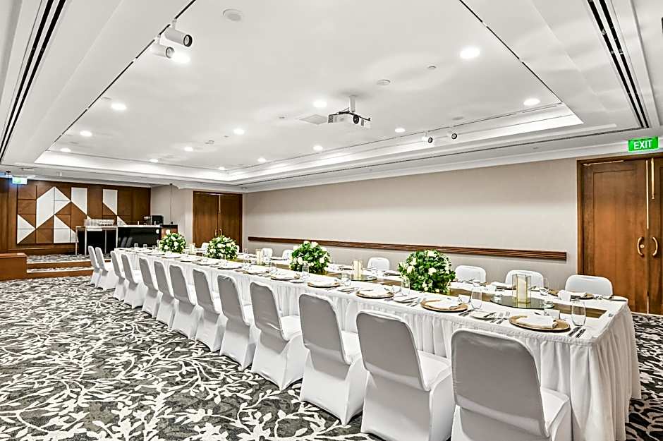 Duxton Hotel