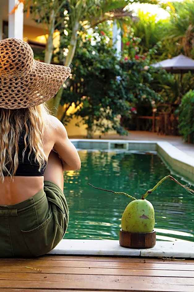 Villa Botanic Garden