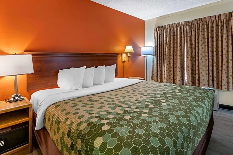Econo Lodge Billings
