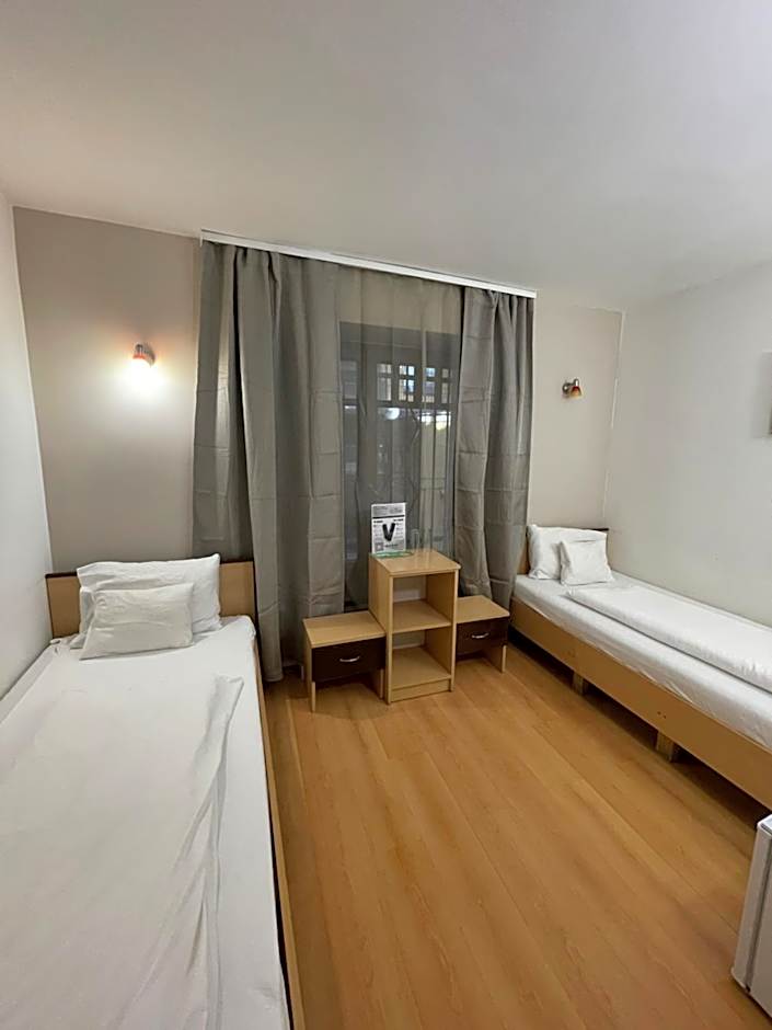 Esprit Hotel