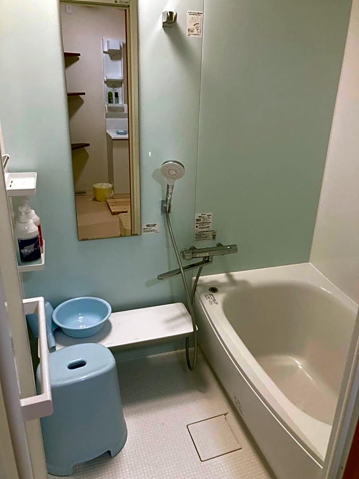 民宿ニュー万福茶屋