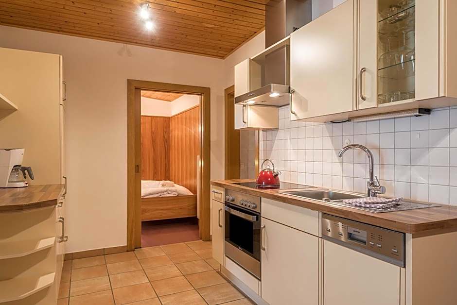 Ferienparadies Sabina Santner