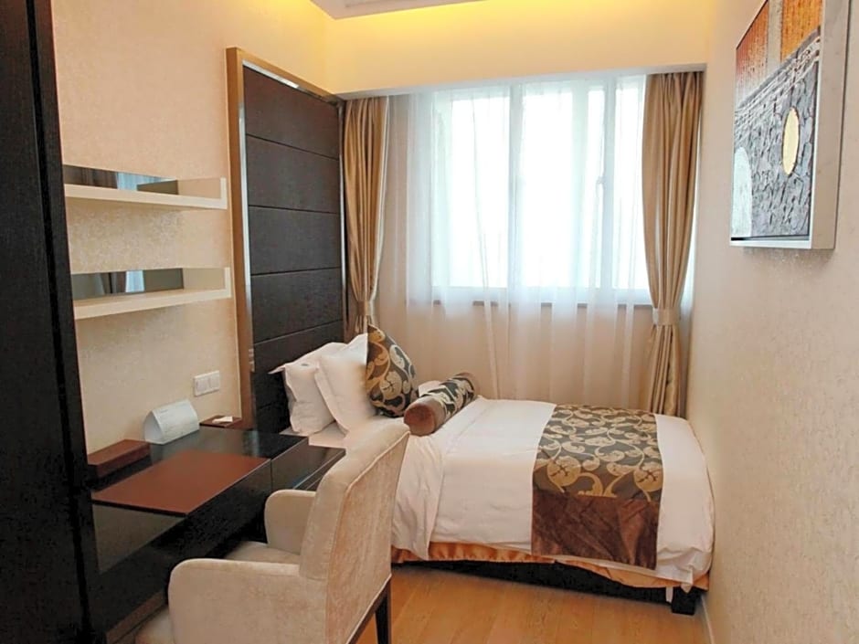 The Cumberland Boutique Hotel