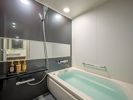 Renovated Double Room