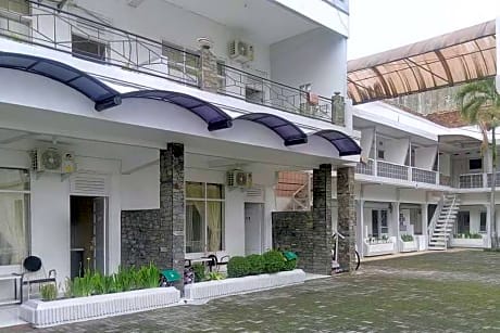 RedDoorz Syariah @ Hotel Kencana Tasikmalaya