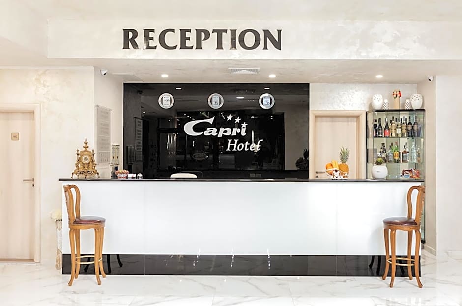 Hotel Capri