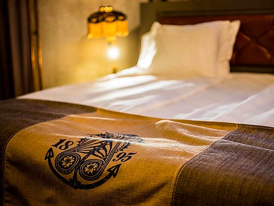 Stora Hotellet, BW Premier Collection