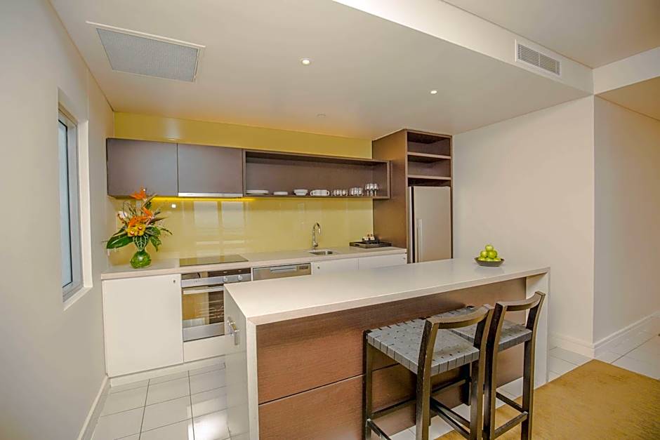 Grand Papua Hotel, a member of Radisson Individuals