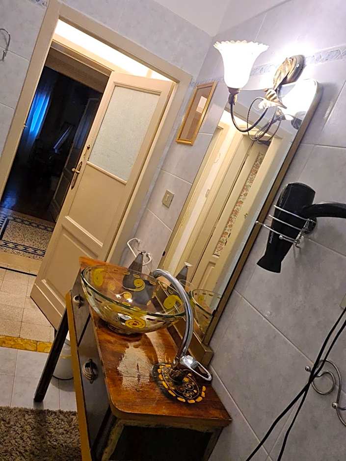 Residenza Rubbiani - Fermata Fiera e Rizzoli