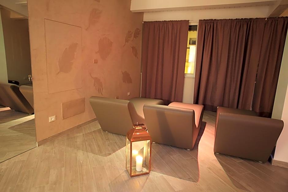 Hotel La Rosa Dei Venti