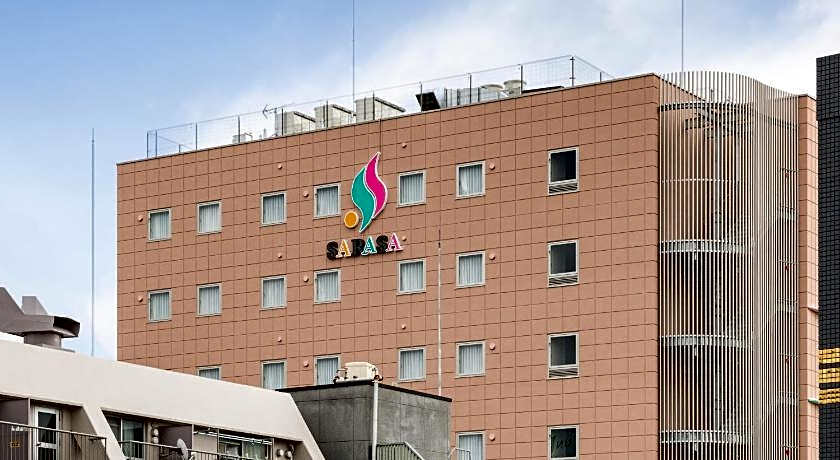 SARASA HOTEL SHIN-OSAKA