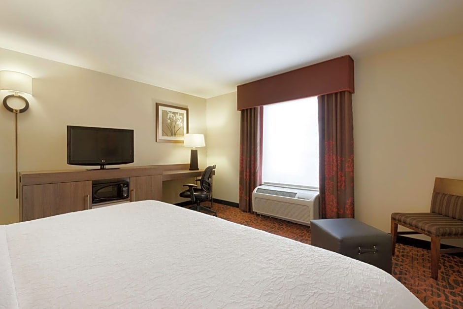 Hampton Inn By Hilton Wichita Falls-Sikes Senter Mall, Tx