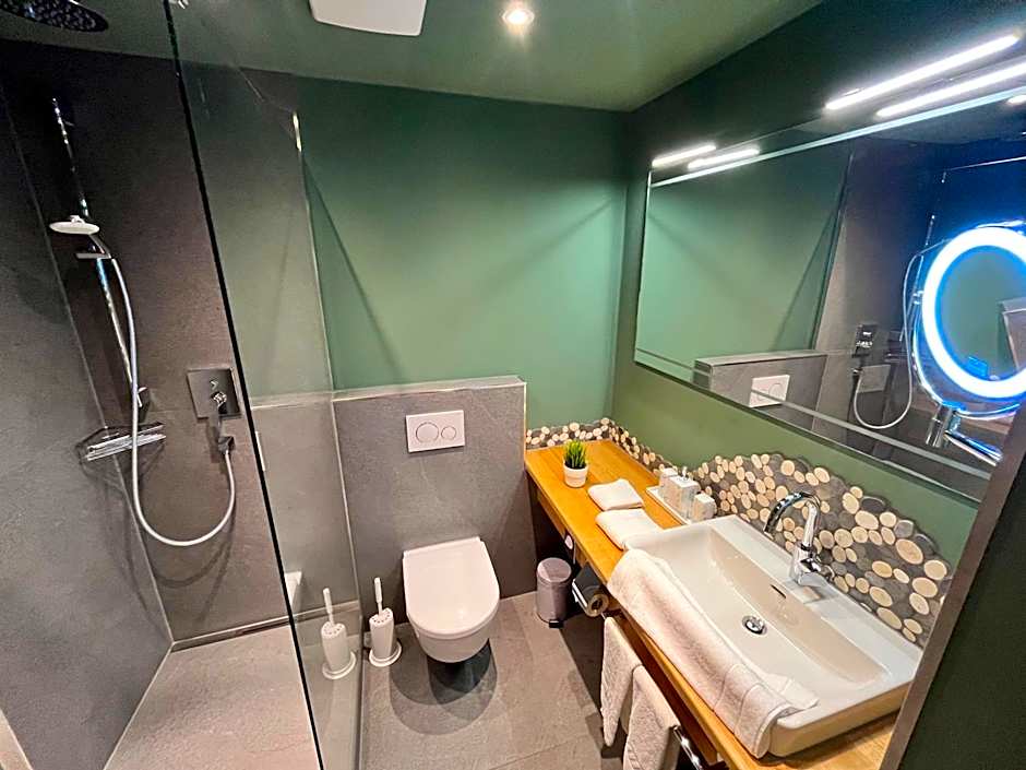 Hotel Garni Brunnthaler