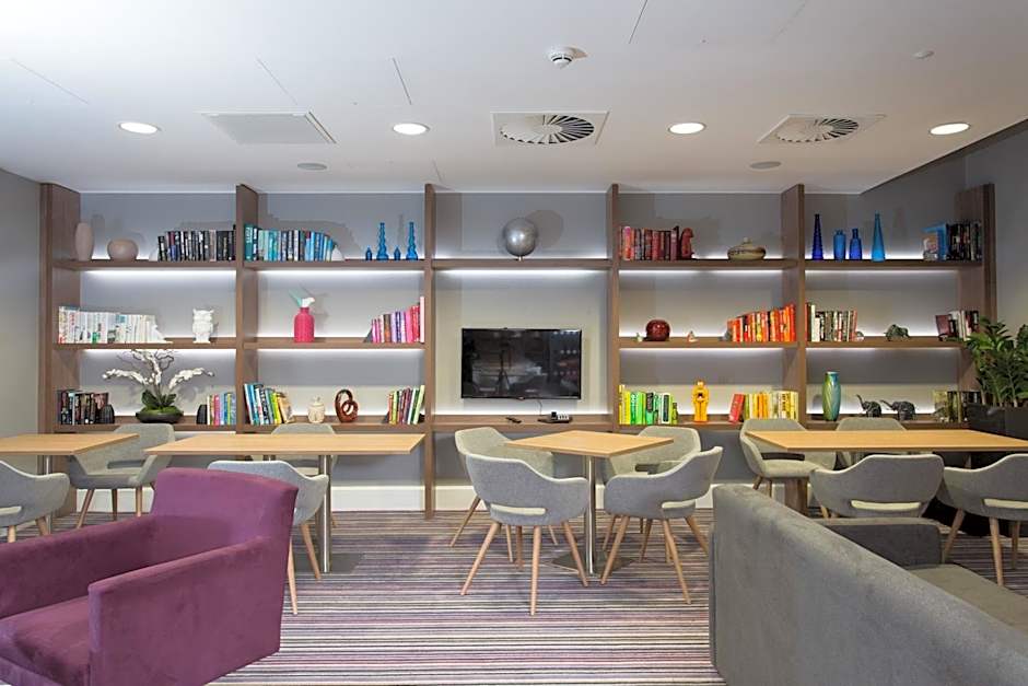 Staybridge Suites Birmingham By IHG