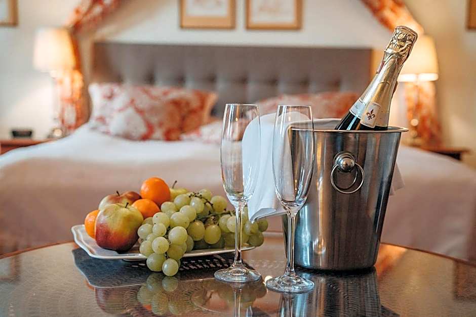 Pałac Łomnica Karkonosze - Schloss Lomnitz Riesengebirge