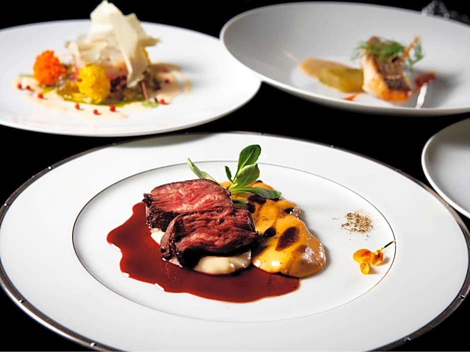 Mercure Hotel Yokosuka