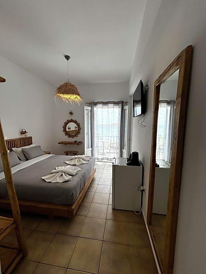 Hotel Livadia