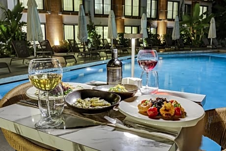 Astrid Hotel
