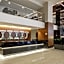 Hilton Arlington Rosslyn The Key