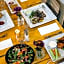 Clarion Hotel BWI Airport Arundel Mills