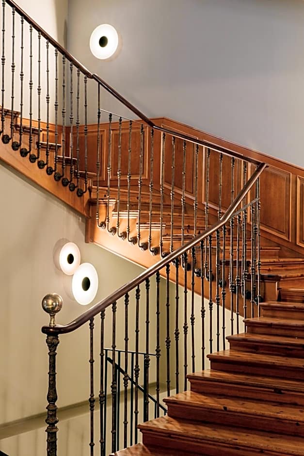 TOTEM Madrid, a Small Luxury Hotel of the World