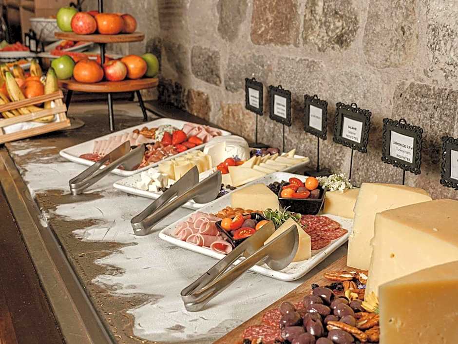 Novotel Cusco