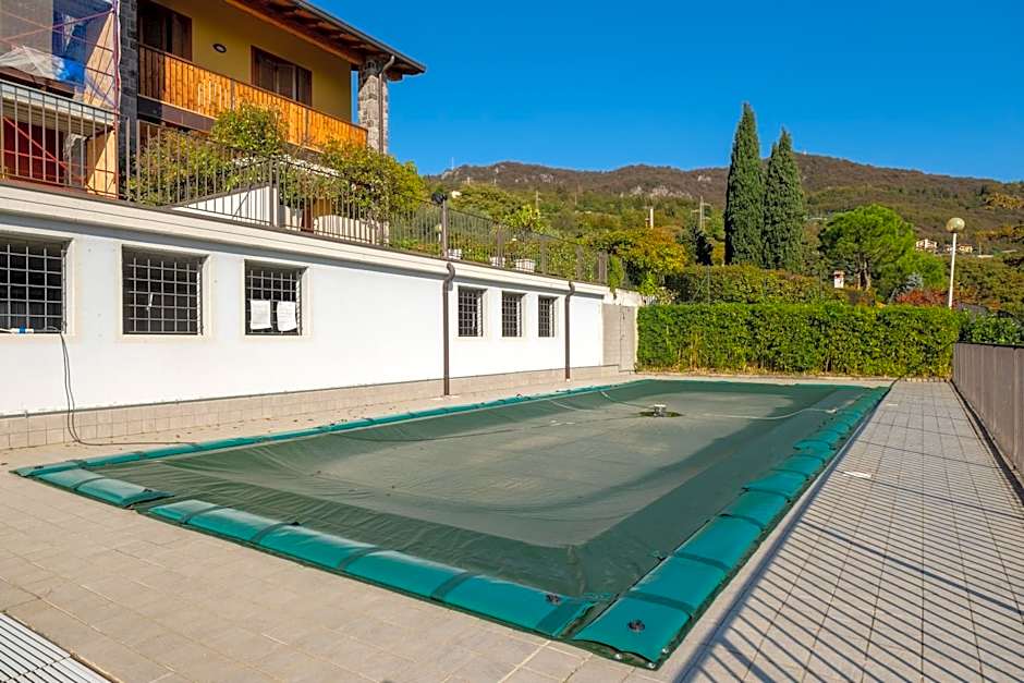 La casa di Sarah