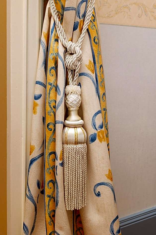 Château de la Richerie - proche Puy du Fou