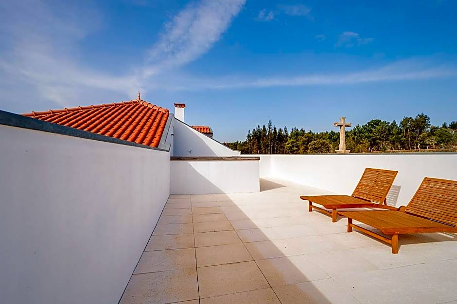 Casa de Valcova - Boutique Hotel